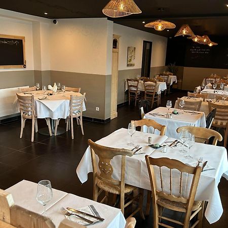Chambres D'Hotes Nuits Campagnardes Campagne-les-Hesdin ภายนอก รูปภาพ