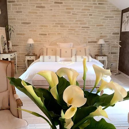 Chambres D'Hotes Nuits Campagnardes Campagne-les-Hesdin ภายนอก รูปภาพ