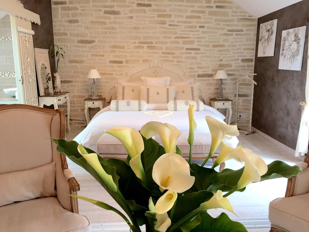 Chambres D'Hotes Nuits Campagnardes Campagne-les-Hesdin ภายนอก รูปภาพ