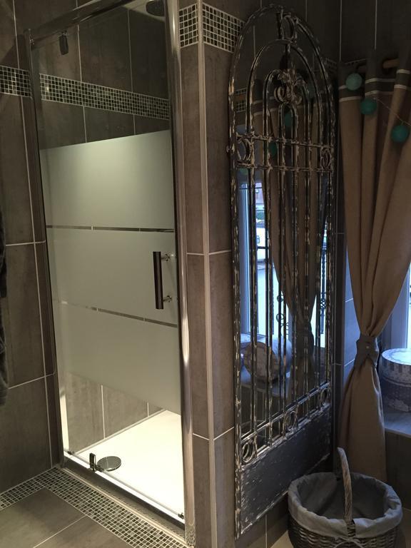 Chambres D'Hotes Nuits Campagnardes Campagne-les-Hesdin ห้อง รูปภาพ