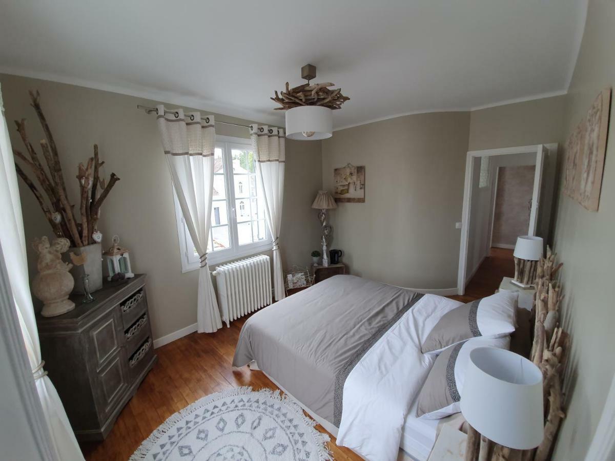 Chambres D'Hotes Nuits Campagnardes Campagne-les-Hesdin ภายนอก รูปภาพ