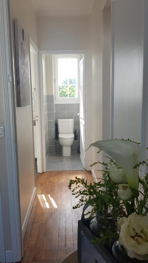 Chambres D'Hotes Nuits Campagnardes Campagne-les-Hesdin ภายนอก รูปภาพ
