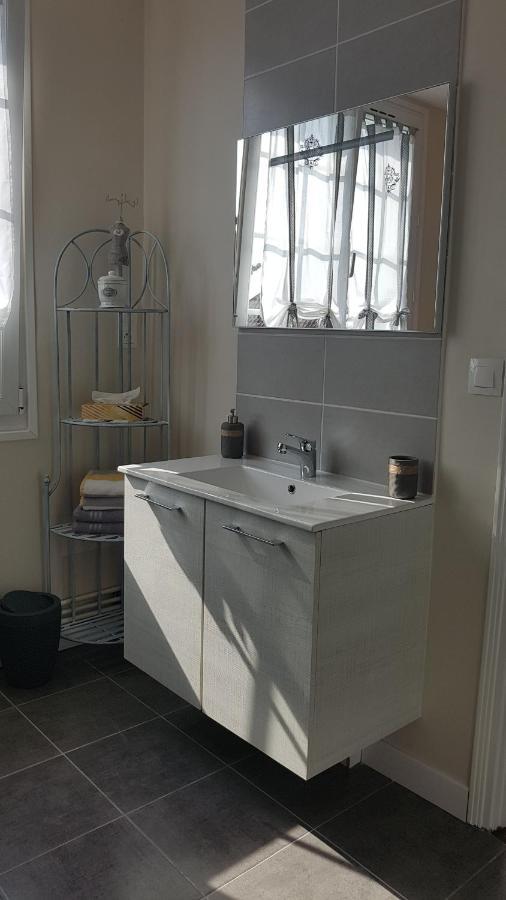 Chambres D'Hotes Nuits Campagnardes Campagne-les-Hesdin ภายนอก รูปภาพ